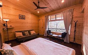 Hotel Thehimalayanliving Whistling Pines à Mukteshwar Exterior photo