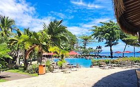 Tahiti - Condo Lafayette Beach Arue  Exterior photo