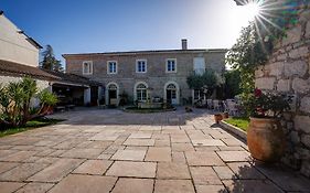 Hotel La Bastide du Castellet à Le Castellet  Exterior photo