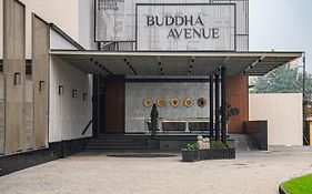 Hotel Buddha Avenue à Gorakhpur Exterior photo