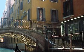 Albergo San Marco Venise Exterior photo