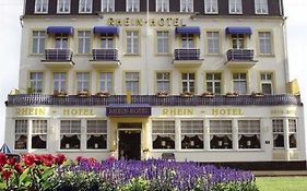 Rhein-Hotel Andernach Exterior photo