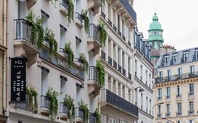 Hôtel Gabriel Paris Exterior photo