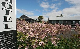 16 Northgate Motor Lodge New Plymouth Exterior photo