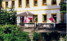 Hotel Landgasthof Klippermuehle à Tharandt Exterior photo