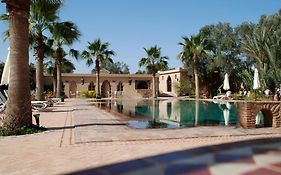 Hotel Dar Zitoune Taroudant Exterior photo