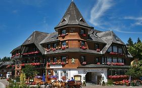 Hotel Schwarzwaldhof Hinterzarten Exterior photo