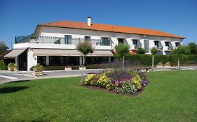 Hotel des Pins Soulac-sur-Mer Exterior photo