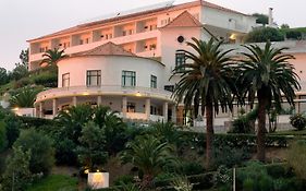 Hotel Inatel Foz Do Arelho Exterior photo