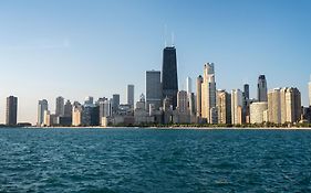 Hotel The Ritz-Carlton, Chicago Exterior photo