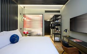 Hotel Poli Urban By Afi Hotels Tel-Aviv Exterior photo