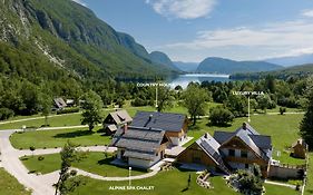 Privillage Stare - B&B Bohinj Exterior photo