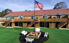 Cape Winds Resort, A Vri Resort Hyannis Exterior photo