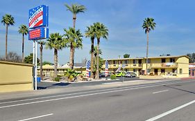 American Executive Inn Mesa Exterior photo