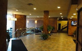 Lenox Hotel&Suites Buffalo Exterior photo