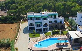 Villa Harmony Agia Anna  Exterior photo