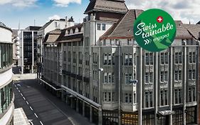 Boutique Hotel Seidenhof Zurich Exterior photo