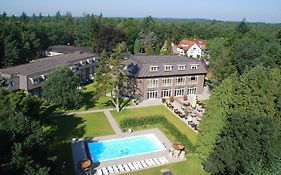 Hotel De Werelt Garderen Exterior photo