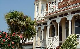 Queenswood Hotel Weston-super-Mare Exterior photo