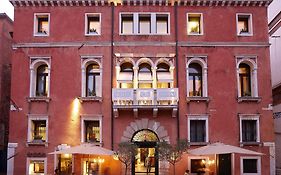 Ca' Pisani Hotel Venise Exterior photo