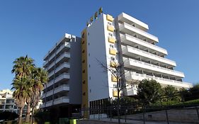 Hotel Luar Portimão Exterior photo