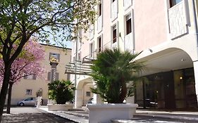 Hotel Leon d'Oro Rovereto  Exterior photo