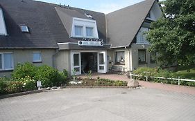 Hotel Christiansen Sylt Exterior photo