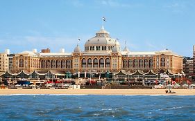 Grand Hotel Amrâth Kurhaus The Hague Scheveningen Exterior photo