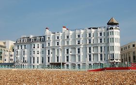 Queens Hotel & Spa Hove Exterior photo