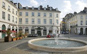 Hotel De Gramont Pau Exterior photo