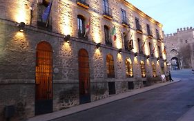 Hotel Real De Tolède Exterior photo