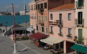 Hotel Ca' Formenta Venise Exterior photo