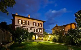 Hôtel Gulevi Safranbolu Exterior photo