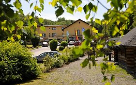 Waldhotel Felschbachhof Ulmet Exterior photo