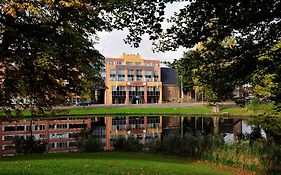 Amrâth Hotel Alkmaar Exterior photo