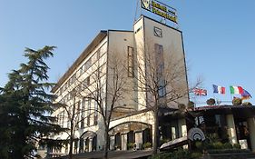 Balletti Palace Hotel Viterbe Exterior photo