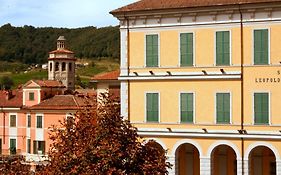 Albergo Al Castello Gavi Exterior photo