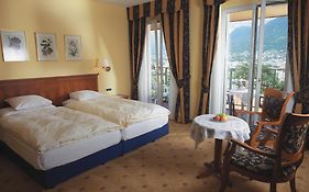 Hotel Federale Lugano Room photo
