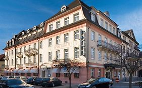 Hotel Schwert Rastatt Exterior photo