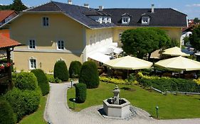 Hotel Sammareier Gutshof à Bad Birnbach Exterior photo