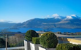 Aghadoe Heights Hotel & Spa Killarney Exterior photo