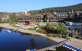 Treschers Schwarzwald Hotel Titisee-Neustadt Exterior photo