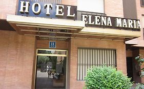 Hotel Elena Maria Grenade Exterior photo