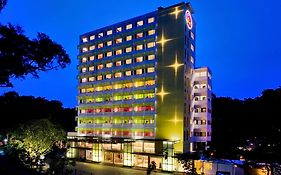 Hotel Re! @ Pearl'S Hill Singapour Exterior photo