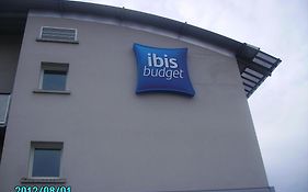 Ibis Budget Remiremont Exterior photo