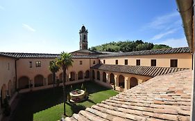 Chiostro Delle Monache Hostel Volterra Exterior photo