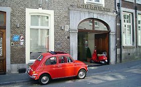 Hotel Botticelli Maastricht Exterior photo