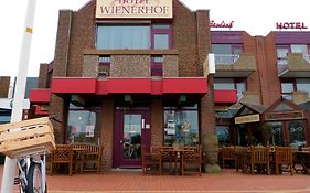 Hotel Wienerhof Le Helder Exterior photo