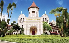 Goodwood Park Hotel Singapour Exterior photo
