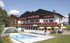 Aparthotel Alpenbad à Ramsau am Dachstein Exterior photo